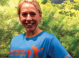 MK Marathon Ambassadors