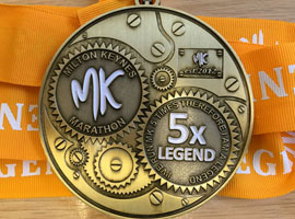 MK Marathon Legends